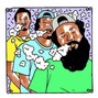 Ethan Major - 5 star "flatbush zombies beat"