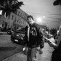 Ethan Major - no place like home (nas x hitboy)