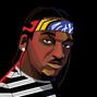 Ethan Major - cross state (pusha t)