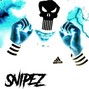 SNIPEZ - STRAIGHT EDGE SINISTER