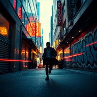 Dreamwave beats