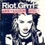 chachi - Riot Girl