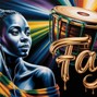 afrofusionbeats101 - Free Afrofusion Type Beat | Faji