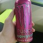 Jluh - monsterpunch