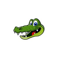 Crocodile Tunes