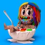 Ruby Prince - "Baila Morena" - 6ix9ine X Reggaeton Type Beat
