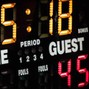 Roman Caesar - SCOREBOARD [PRODUCED BY ROMAN CAESAR]