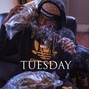 DripBeats - Tuesday 194 BPM