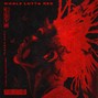 Nvada - Let Me Rage