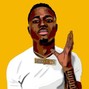 JayBeatz - "Save Me" Roddy Ricch Type Beat (Guitar)