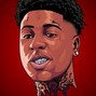 JayBeatz - NBA Youngboy x Lil Zay Osama Type Beat - "Never Go Broke" (Piano)