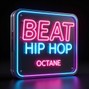 electrikhouzemusic - Octane Beat