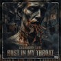 electrikhouzemusic - Rust in My Throat