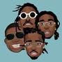 LosciZ - Migos X Gucci Mane X Young Dolph Type Beat- Shots