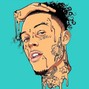LosciZ - Lil Skies X Juice WRLD Type Beat - Patek