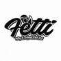 Fetti E - 2 CUPS