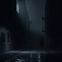 Gloomy - Amber 