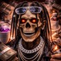 SKULL BEATS -  "FLAME" - Travis Scott Type Beat 2026 | Prod. SkullBeats