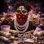 SKULL BEATS - "SCARS" - 21 Savage x Travis x Future Type Beat 2026 | Hard Dark Trap | Prod. SkullBeats