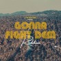 LionRiddims - Gonna Fight Dem (REGGAE BEAT)
