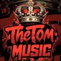 ttxlabel - TheTom - Rap Beat #2