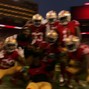 Bluff Gawd - "49er" beat switch