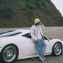 Bluff Gawd - Larry June x Dom Kennedy type beat "mint porsche" sample hip hop beat