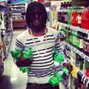 word2lo - ain't nun