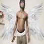 word2lo - glo angel