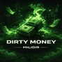 MILIDIR - Future x 21 Savage Type Beat – "Dirty Money" | Dark Trap Beat | 2026