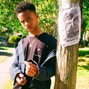 Michael Velasco - Tay-K / Pi'erre Bourne Type Beat - "GAS"