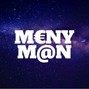 Meny Man 971 - Warning