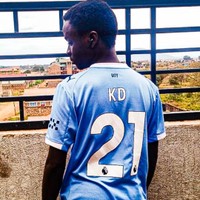 Itsyourboykd