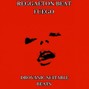 DROVANIC SUITABLE BEATS - Reggaeton Beat - Fuego