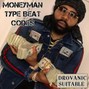 DROVANIC SUITABLE - MONEYMAN TYPE BEAT - CODES