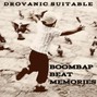 DROVANIC SUITABLE BEATS - Boombap Beat - Memories