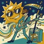 Apex Epiphany - Soul Groove