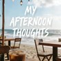 Apex Epiphany - My Afternoon Thoughts