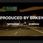 BRKSY - NIGHTS (INSTRUMENTAL)