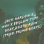 Primo Beats - Nav type beat 2021 - Rain