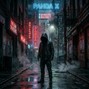 harmonyxnow - Shadow District 140BPM Eb Major