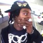 kr4ckz - @kr4ckz 140bpm D#min Red