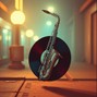 gks050411 - Jazz Boombap Sample 1