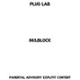 Plug Lab - 863.Block