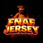 prodyaqub - FNAF (Jersey)