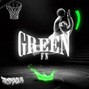 prodyaqub - GREEN FN #jersey