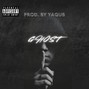 prodyaqub - GHOST | Esdeekid Type Beat | Hoodtrap Beat