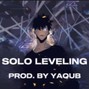 prodyaqub - SOLO LEVELING | Pureojuice Type Beat | Drill Type Beat