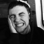 ILUVYOUDEV - @iluvyoudev - blue moon - Cmin - 95 - MAC MILLER TB