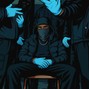 Axel - Central Cee Type Beat – Dark Corners